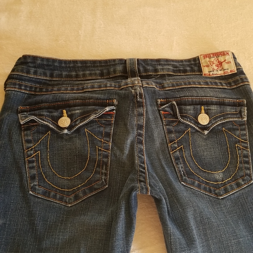 True Religion